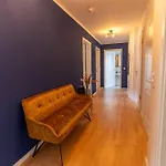 Penthouse 6 Personen, Wlan, Waschmaschine *