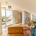 Penthouse 6 Personen, Wlan, Waschmaschine * Pirna