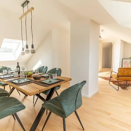 *luxus Penthouse* *